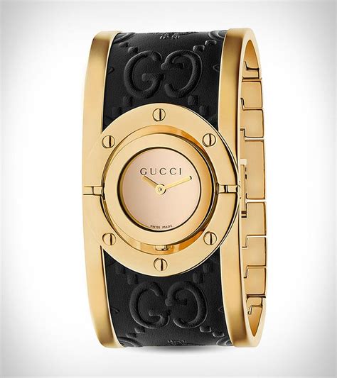 most expensive gucci watch|gucci high watches.